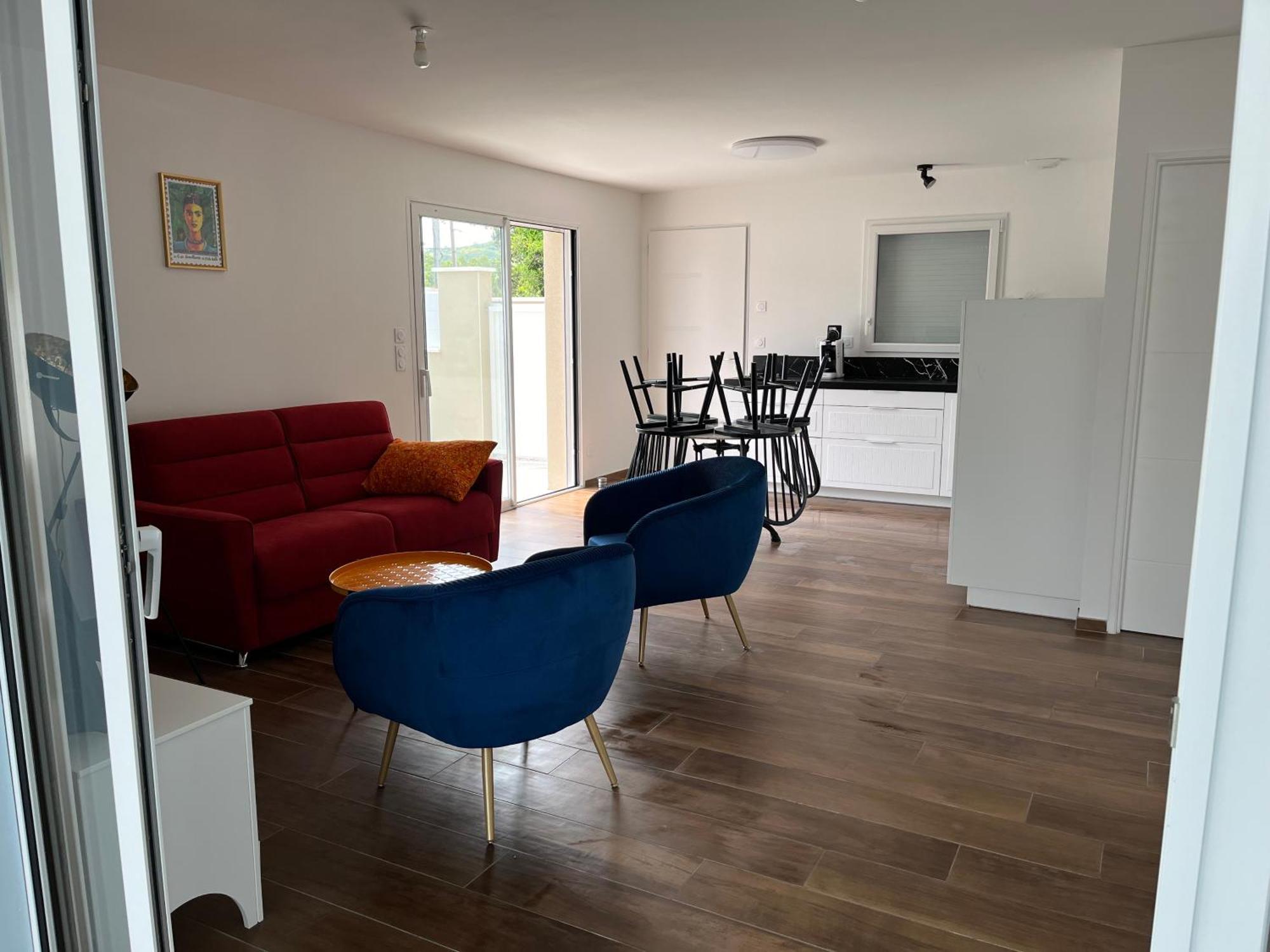 Maison Avec Piscine Interieure Privee, Buses De Spa, Jardin Clos Et Parking Aouste-sur-Sye Buitenkant foto