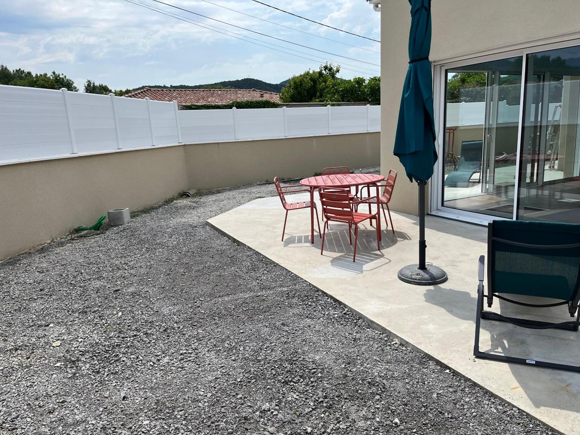 Maison Avec Piscine Interieure Privee, Buses De Spa, Jardin Clos Et Parking Aouste-sur-Sye Buitenkant foto